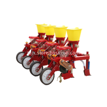 Maize Planter Agricultural Tractor Atv Corn Planter